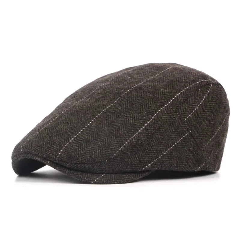 Men's | Newsboy Cap