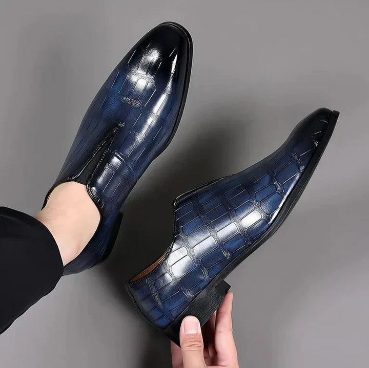 Valencia| Leather Loafers