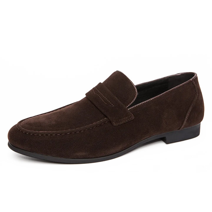 AMOS| Suede Loafers