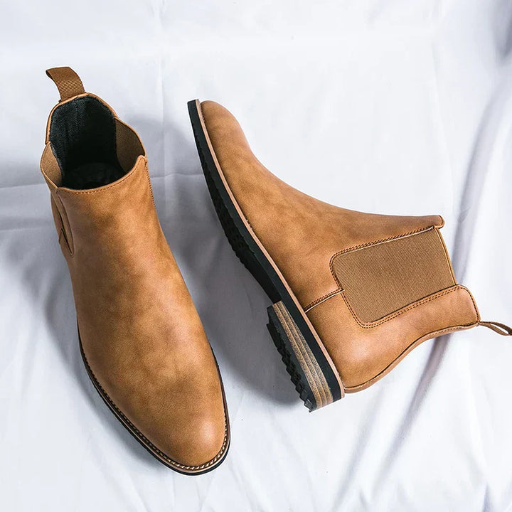 Cosmo | Chelsea Boots