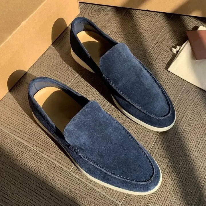 Bryan |Slip-On Loafers