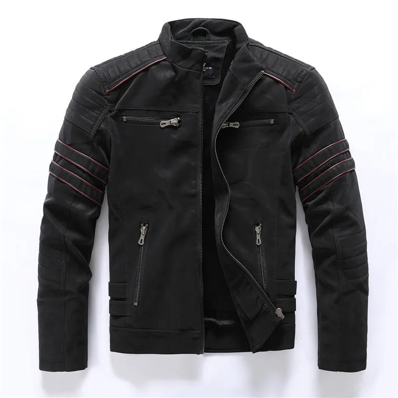 LP| Fleece Lined Coat