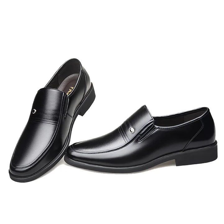 Dan| Oxford Loafers