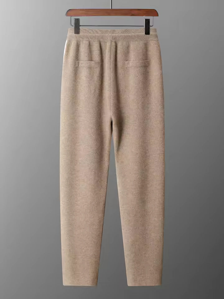 Velora | Cashmere Tracksuit
