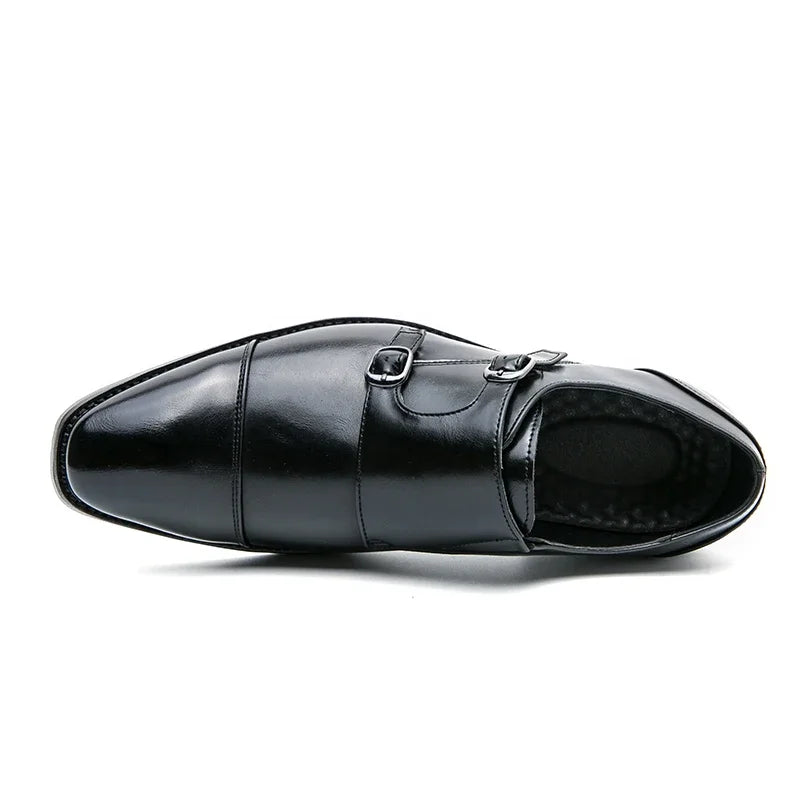 Jack|  Oxfords Loafers