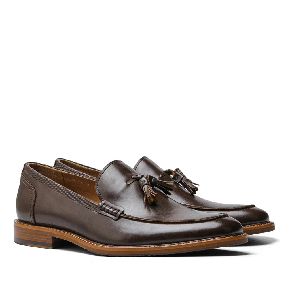 Comfortable Fashion Luxury loafers