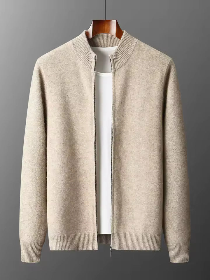 WoolLuxe | 100% MERINO WOOL TRACKSUIT V2