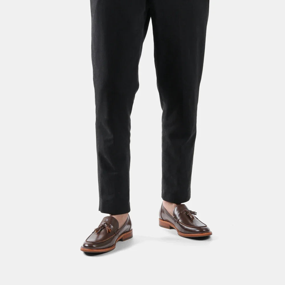 Comfortable Fashion Luxury loafers