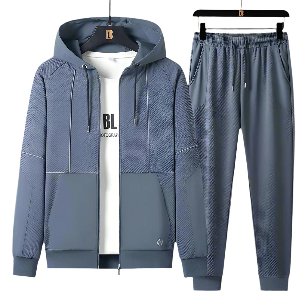 Max | Premium Tracksuit