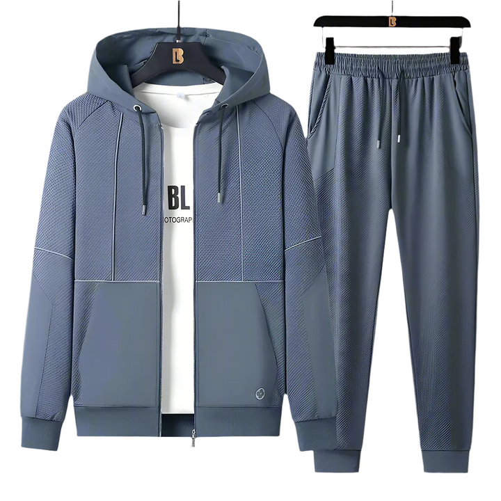 Max | Premium Tracksuit