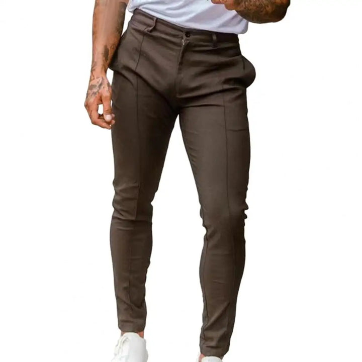 John™ Wrinkle Free Pants