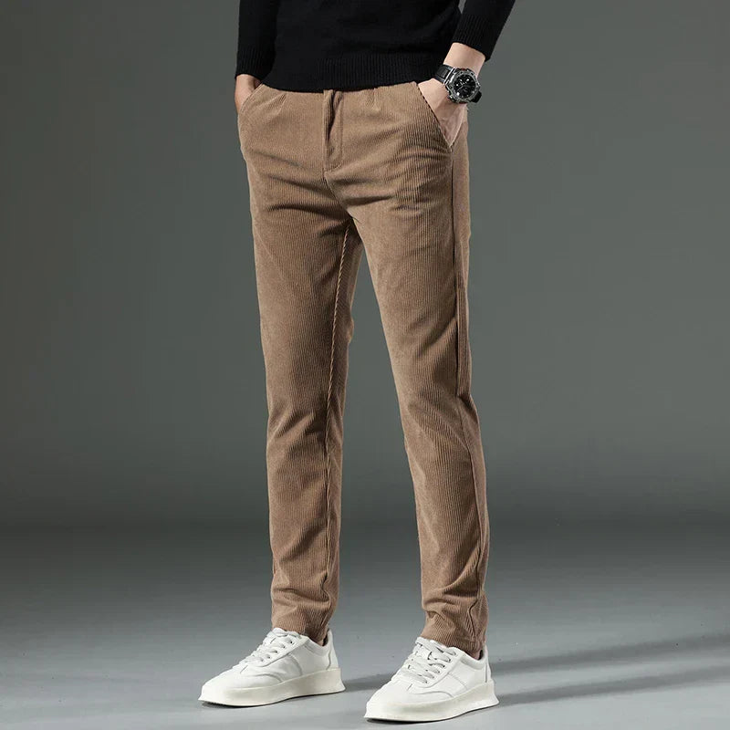 Chester™ |  Stylish Trousers