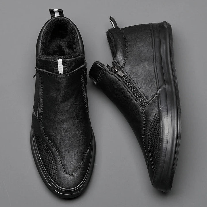 BURKHARD | Men Shoes