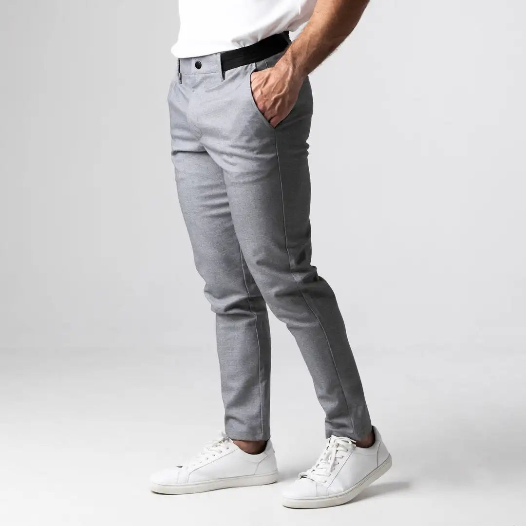 Odhran™ | Stretch Chino Pants