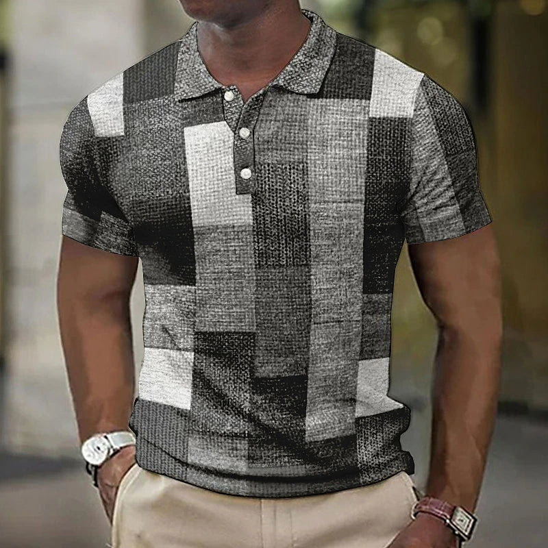 Henry|  Polo Shirt