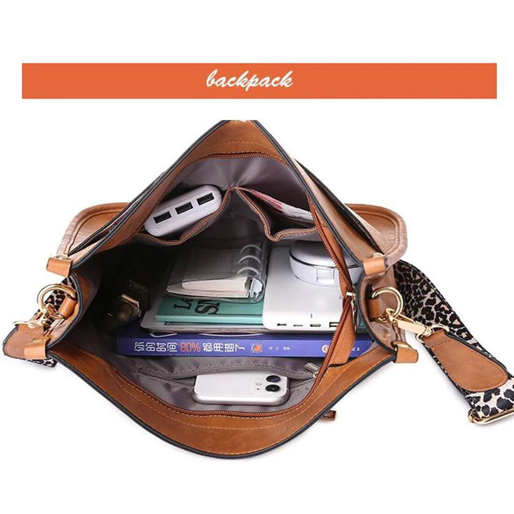 Susan™ Crossbody bag for women