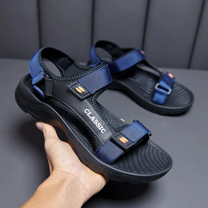 Marky™Men Beach Sandals