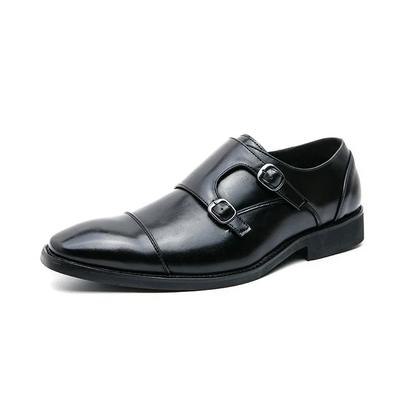 Jack|  Oxfords Loafers