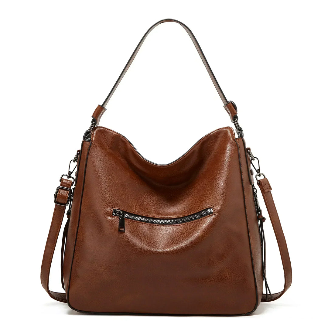 Isla - Leather bag