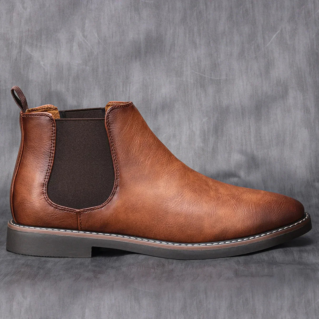 P.Harry | Chelsea Boots