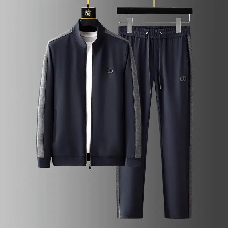 Signature | Premium Tracksuit Set