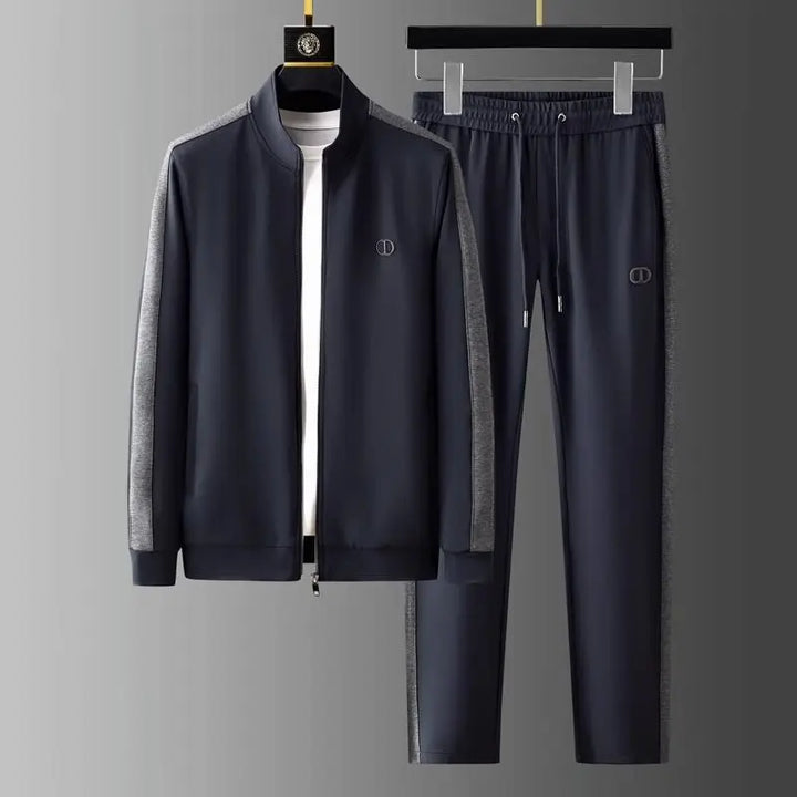 Signature | Premium Tracksuit Set