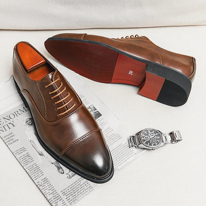 M.Giordano | Oxford Shoes