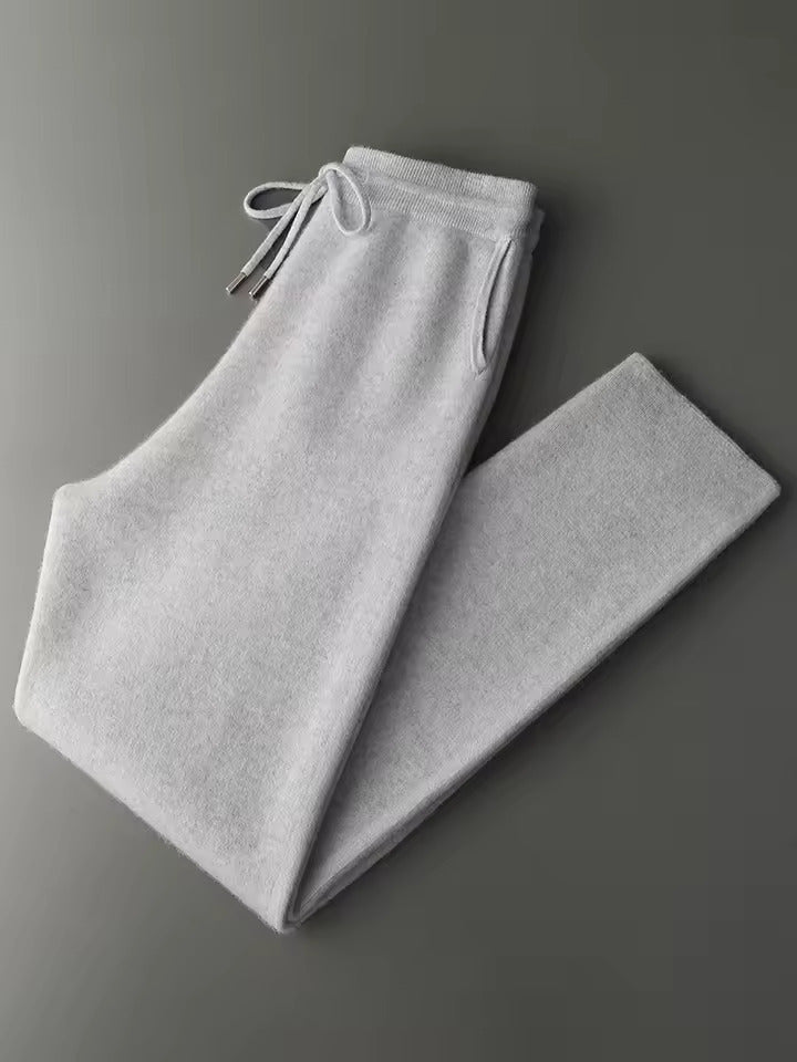 Velora | Cashmere Tracksuit