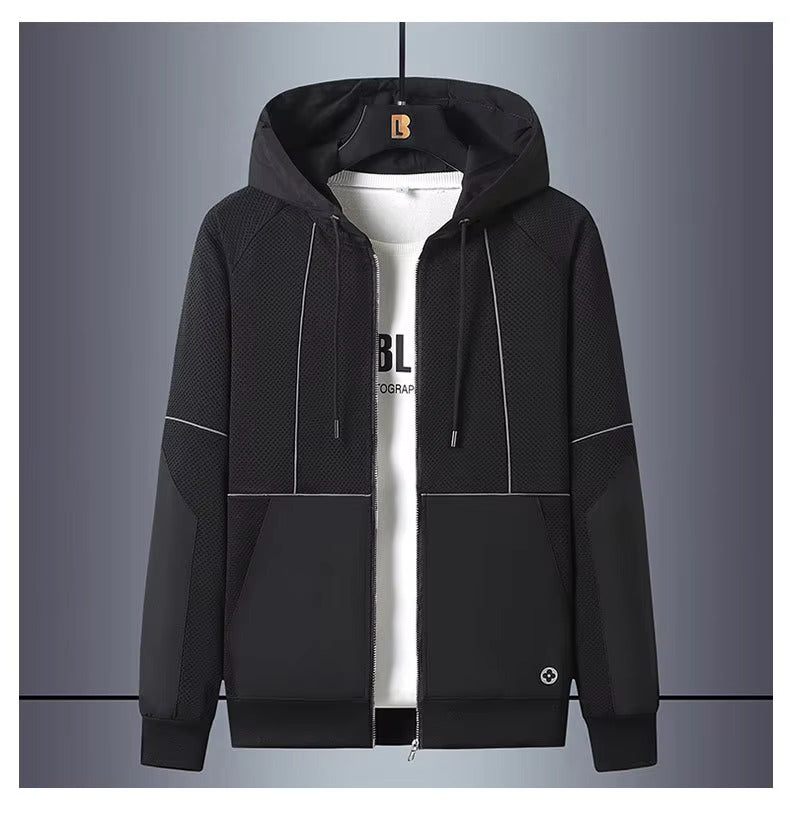 Max | Premium Tracksuit