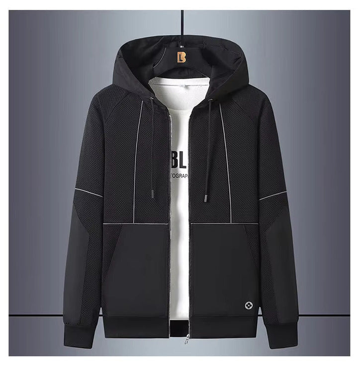Max | Premium Tracksuit