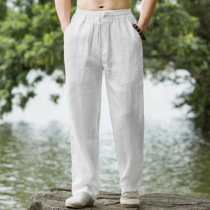 Men's Beach Pants Joggers