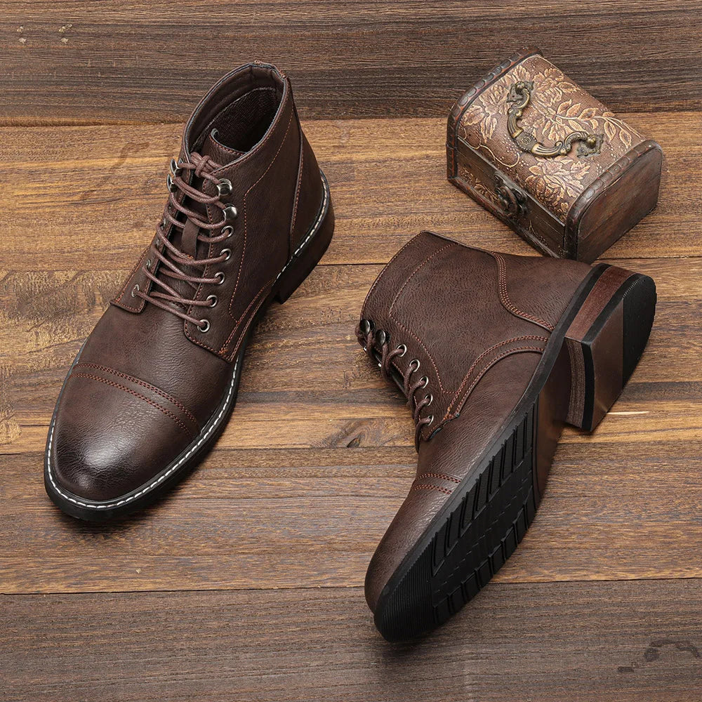 Lloyd | Classic  Boots