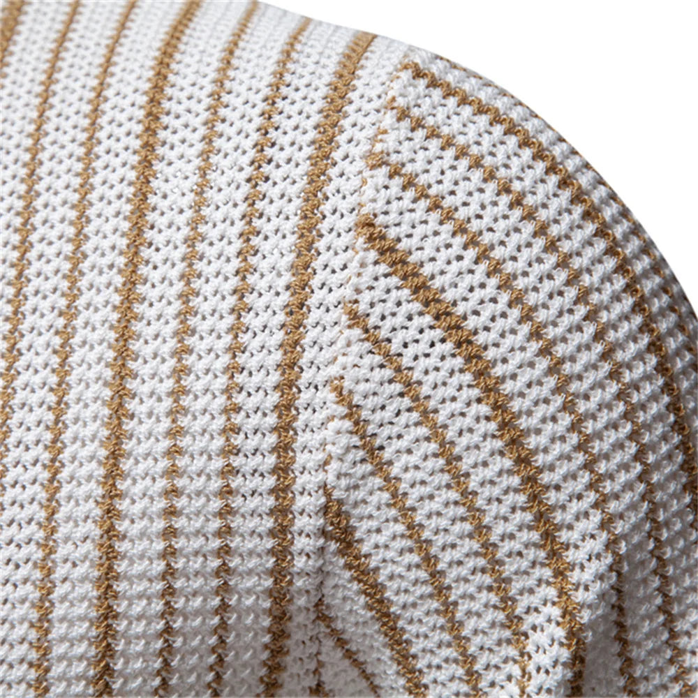 Mesh Polo Shirt