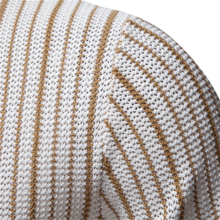 Mesh Polo Shirt
