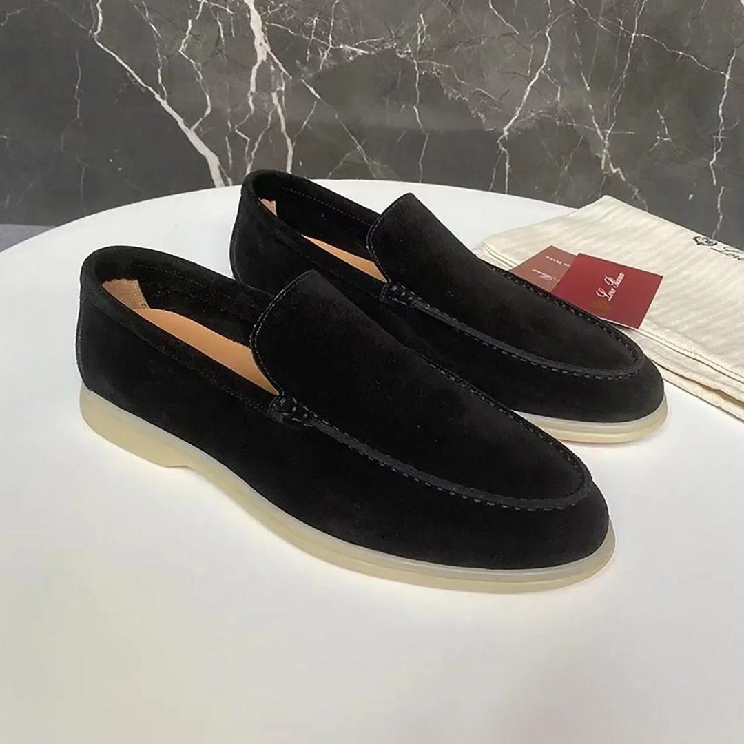 Bryan |Slip-On Loafers