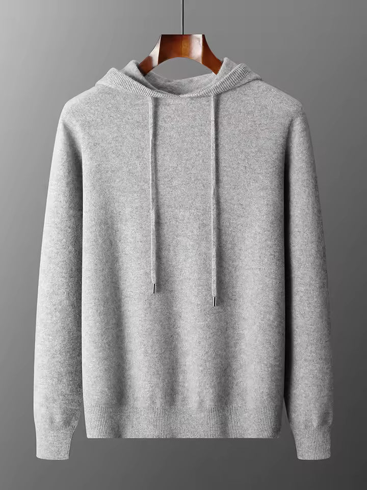 Veluxe | 100% Cashmere Tracksuit V2