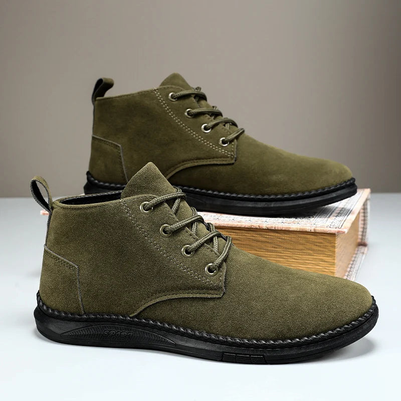 Lior| Chelsea Boots