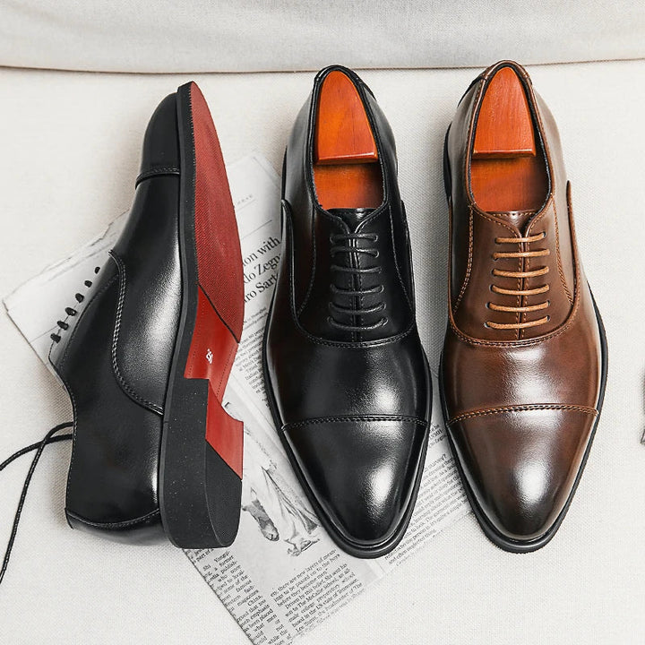 L.Giordano | Oxford Shoes