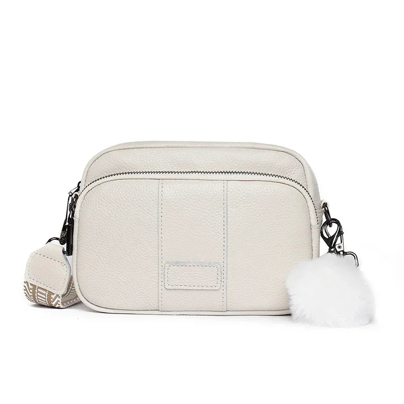 Lucy™ High Quality Cross body bag