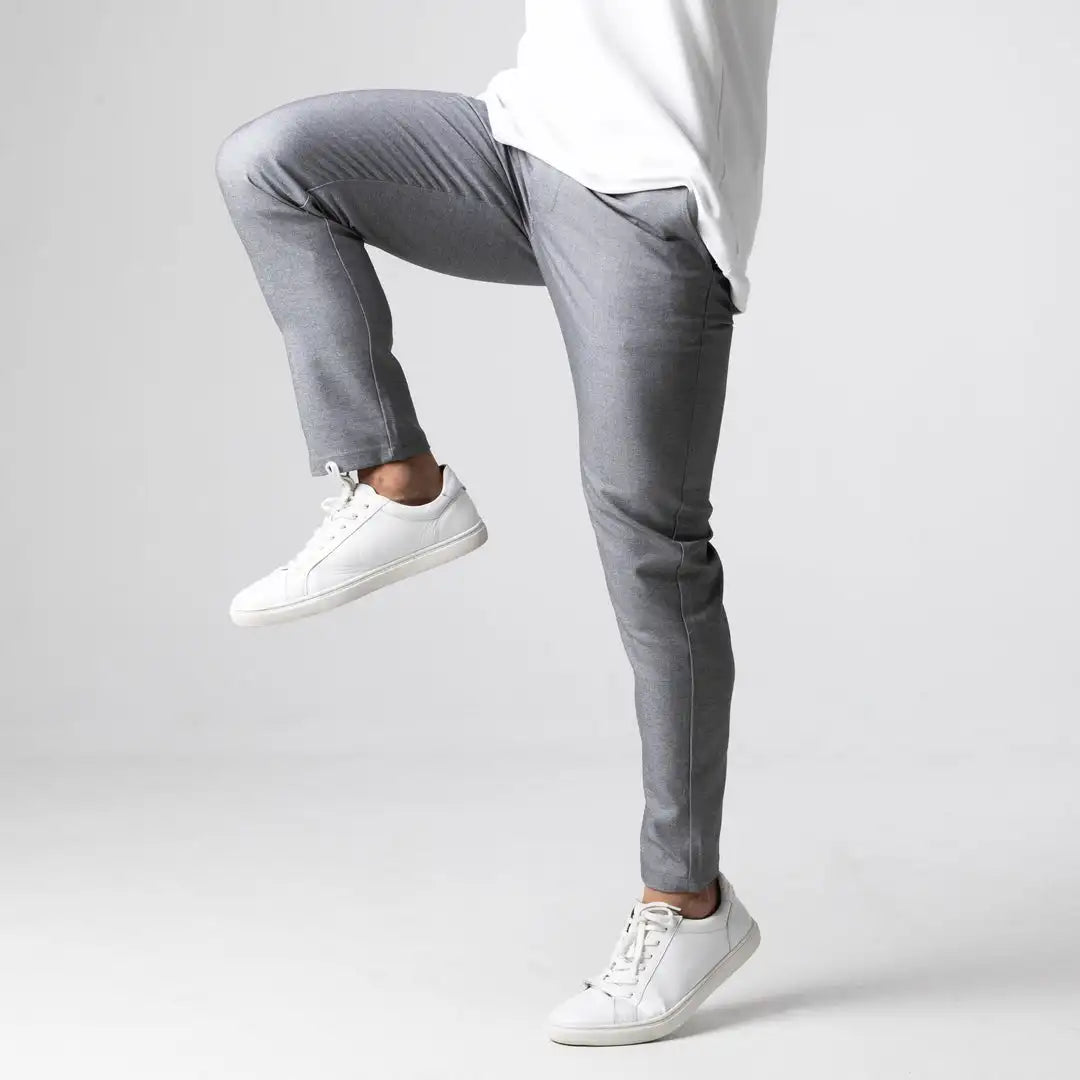 Odhran™ | Stretch Chino Pants