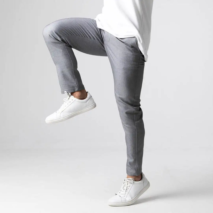 Odhran™ | Stretch Chino Pants