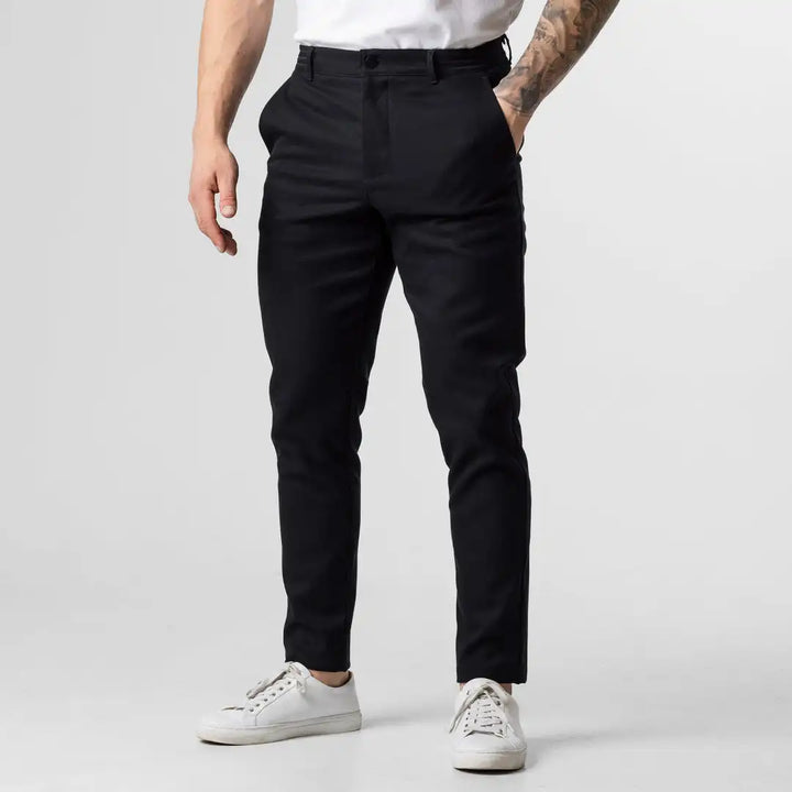 Odhran™ | Stretch Chino Pants