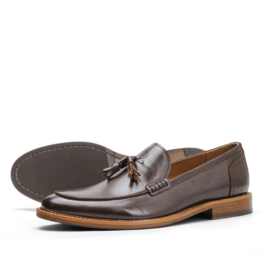 Comfortable Fashion Luxury loafers