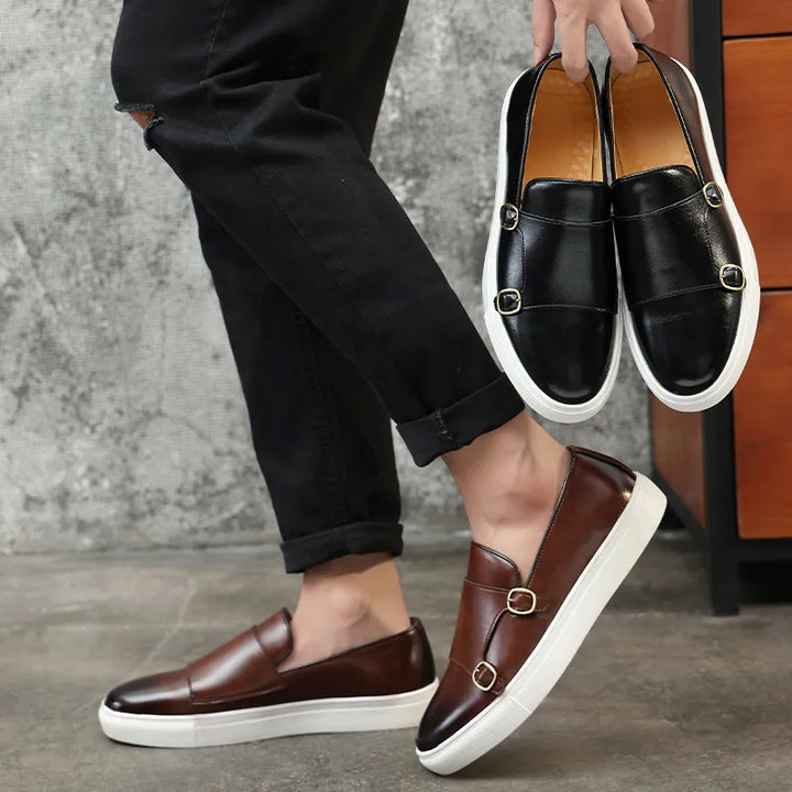 Giovanni | Bellini Loafers