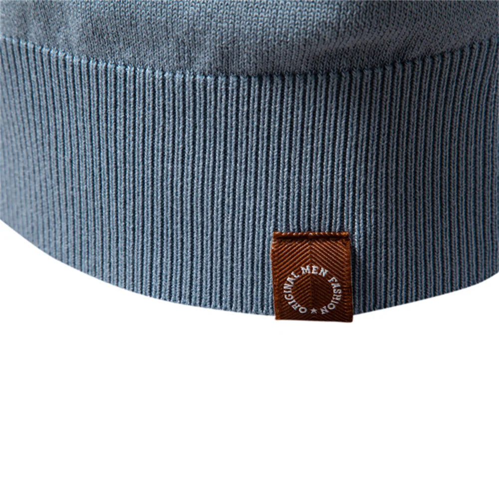 Polo Shirt 100% Cotton Slim Fit