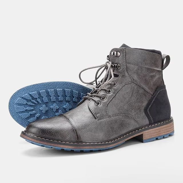 Brandon | Voyager Boots