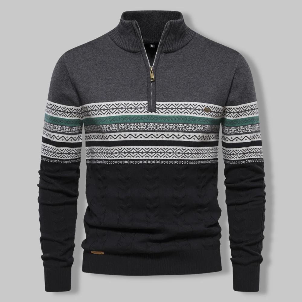 Everest | Men's Sweater