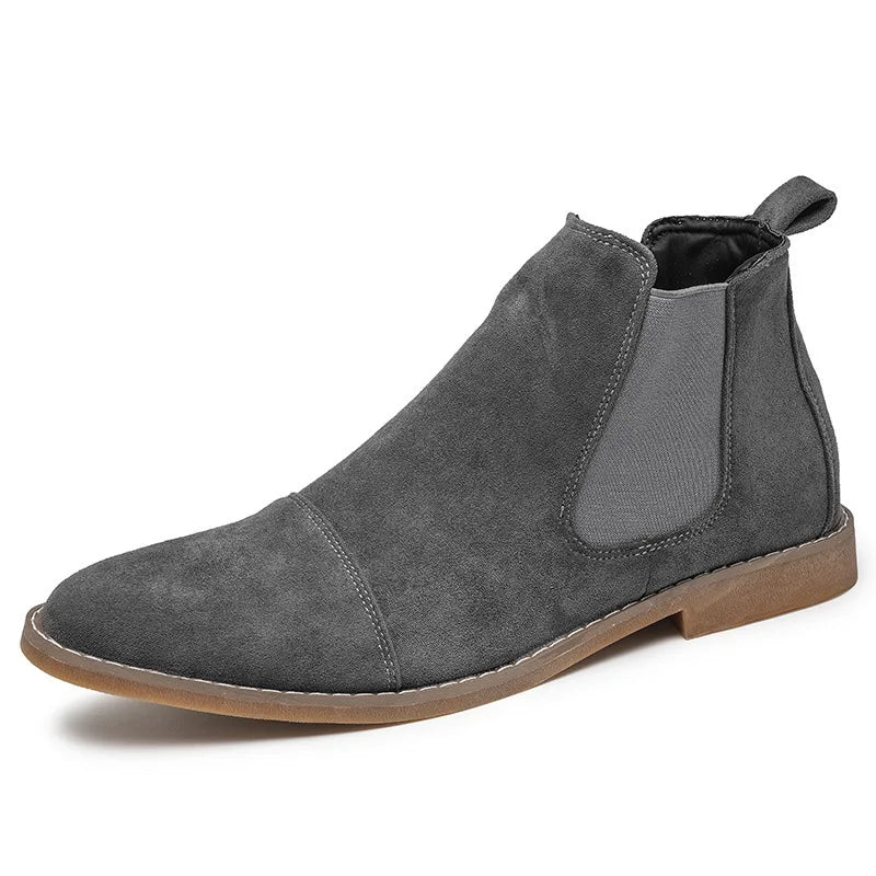 Heith|  Chelsea Boots