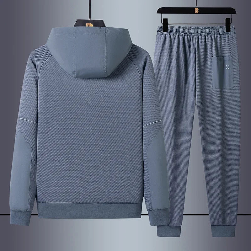 Max | Premium Tracksuit