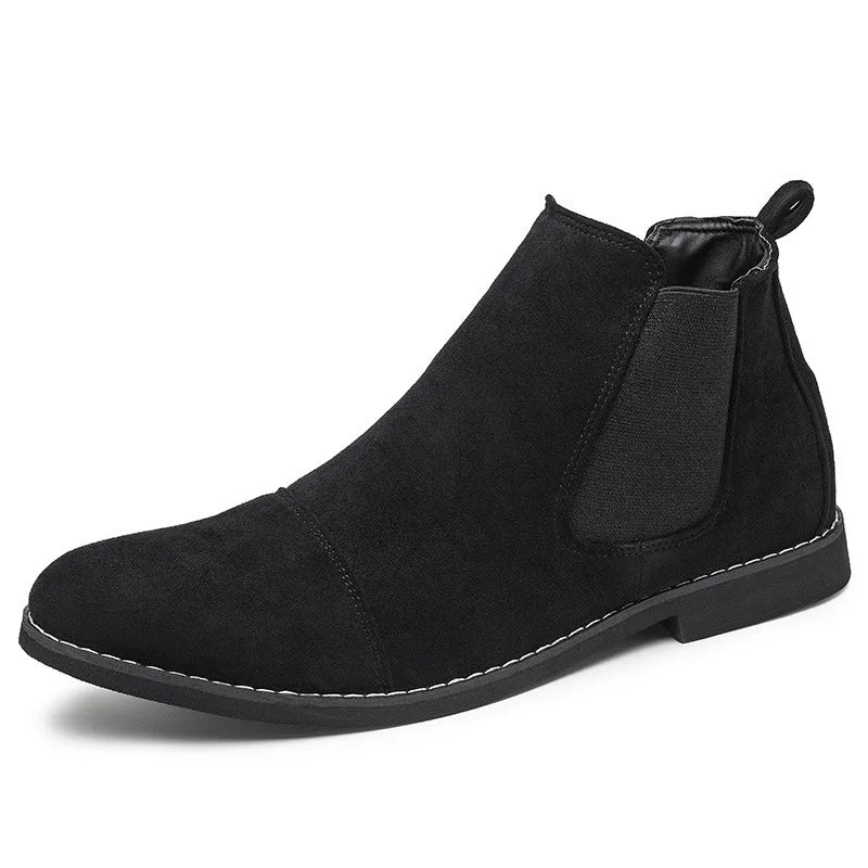 Heith|  Chelsea Boots